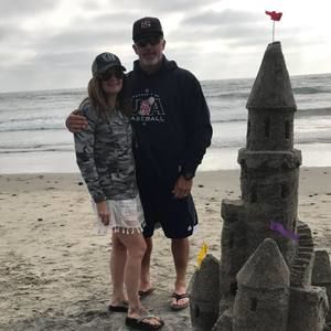 Meet your Posher, Vicki